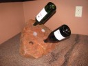 Wine Rack Rock